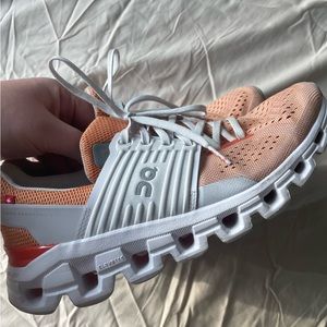 Cloud Swift Sneakers